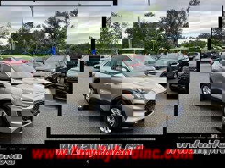 Certified 2020 Ford Escape SE image 1