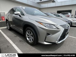 Used 2019 Lexus RX 350 AWD image 1