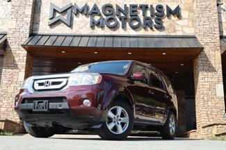 Used 2009 Honda Pilot EX image 1