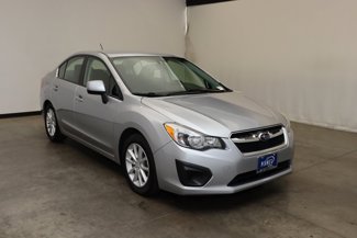 Used 2012 Subaru Impreza 2.0i Premium w/ All-Weather Pkg image 1