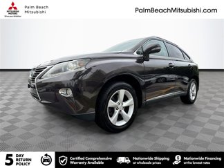 Used 2013 Lexus RX 350 AWD image 1