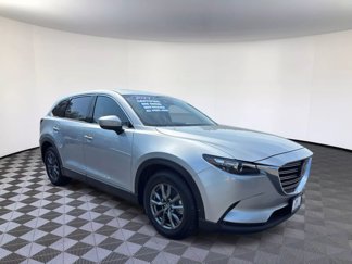 Used 2023 MAZDA CX-9 Touring image 1
