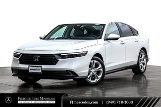 Used 2023 Honda Accord LX image 1