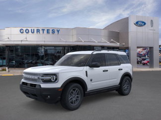 New 2025 Ford Bronco Sport Big Bend image 1