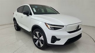 Used 2023 Volvo C40 P8 Recharge Plus image 1