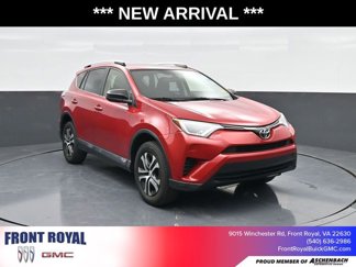 Used 2016 Toyota RAV4 LE image 1
