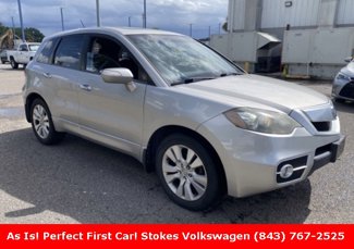 Used 2011 Acura RDX 2WD image 1