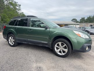 Used 2013 Subaru Outback 2.5i Limited image 1