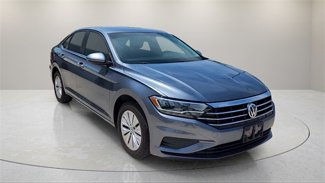 Used 2019 Volkswagen Jetta S image 1