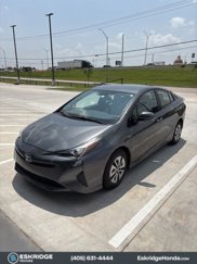 Used 2016 Toyota Prius Four image 1
