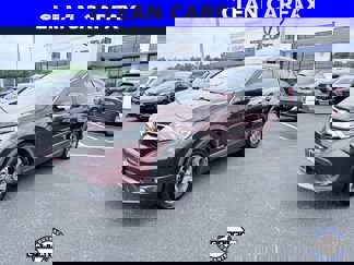 Used 2018 Honda CR-V EX image 1