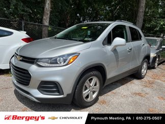 Used 2019 Chevrolet Trax LT w/ LT Convenience Package image 1