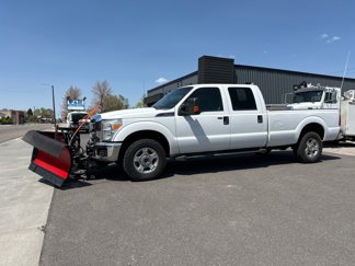 Used 2015 Ford F250 XLT w/ XLT Interior Package image 1