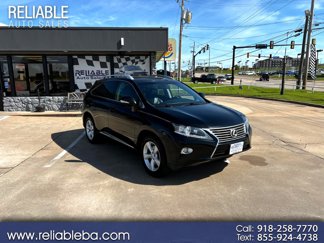 Used 2013 Lexus RX 350 AWD image 1