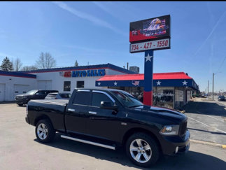 Used 2014 RAM 1500 Sport image 1