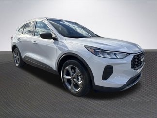 New 2025 Ford Escape ST-Line w/ Tech Pack #1 image 1