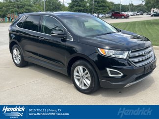 Used 2018 Ford Edge SEL w/ Equipment Group 201A image 1
