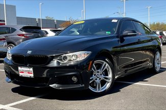 Used 2016 BMW 435i Gran Coupe xDrive image 1