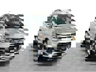 Certified 2020 Chevrolet Trax LT w/ LT Convenience Package image 1