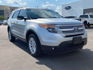 Used 2015 Ford Explorer XLT w/ Equipment Group 202B image 1