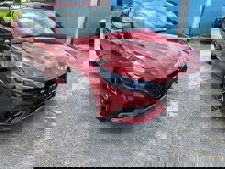 New 2023 Hyundai Elantra N Line image 1