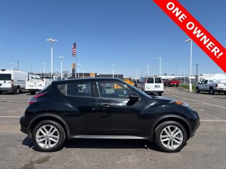 Used 2015 Nissan Juke S image 1