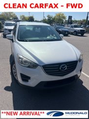 Used 2016 MAZDA CX-5 Sport w/ Rear Camera Package image 1