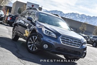 Used 2016 Subaru Outback 3.6R Limited image 1