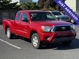 Used 2012 Toyota Tacoma 2WD Access Cab image 1