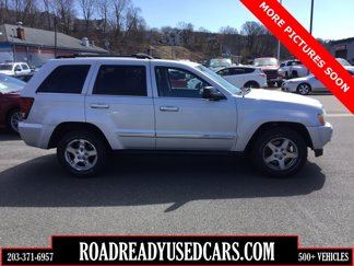 Used 2006 Jeep Grand Cherokee Limited image 1