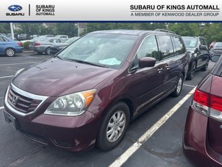 Used 2009 Honda Odyssey EX-L image 1
