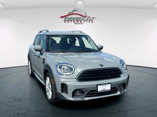 Used 2022 MINI Cooper Countryman image 1