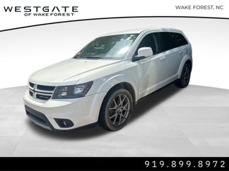 Used 2016 Dodge Journey R/T image 1