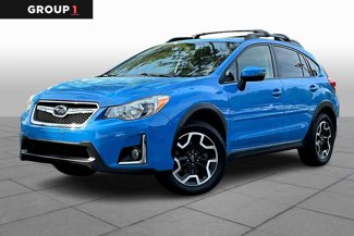 Used 2016 Subaru Crosstrek 2.0i Limited image 1