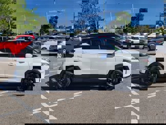 Certified 2023 Nissan Kicks SV w/ Exterior Package video 2