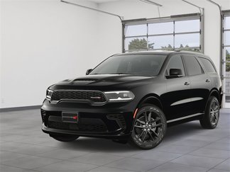 New 2025 Dodge Durango GT image 1