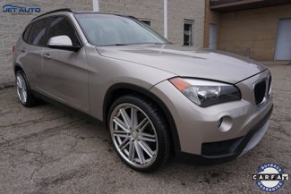 Used 2014 BMW X1 sDrive28i image 1