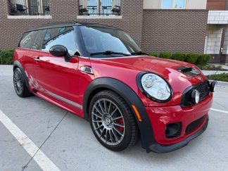 Used 2010 MINI Cooper Clubman S image 1