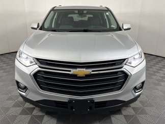 Used 2021 Chevrolet Traverse LT video 2