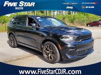 New 2025 Dodge Durango R/T image 1