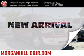 Used 2012 RAM 1500 Big Horn image 1