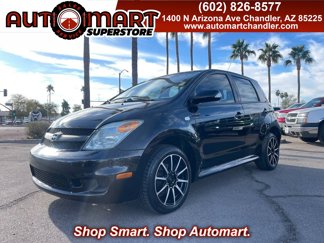 Used 2006 Scion xA image 1