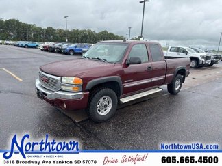 Used 2003 GMC Sierra 2500 SLT w/ SLT Preferred Equipment Group image 1