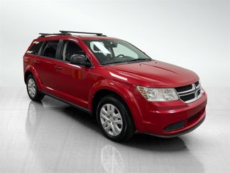 Used 2019 Dodge Journey SE image 1