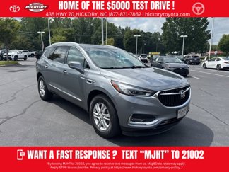 Used 2018 Buick Enclave Essence image 1