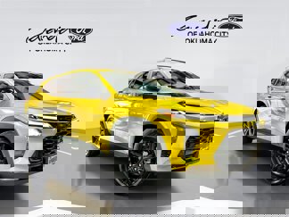 Used 2024 Chevrolet Trax ACTIV w/ Sunroof Package image 1