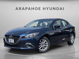 Used 2014 MAZDA MAZDA3 i Touring image 1