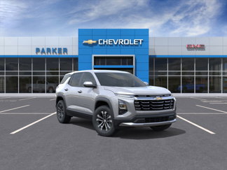 New 2026 Chevrolet Equinox LT w/ Convenience Package II image 1