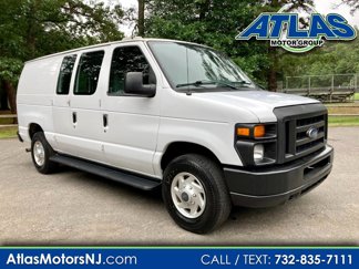 Used 2012 Ford E-250 and Econoline 250 w/ PWR Group image 1
