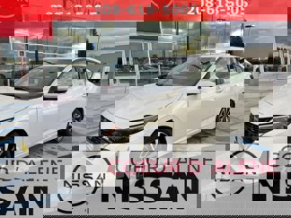 New 2025 Nissan Sentra SV w/ SV Premium Package image 1